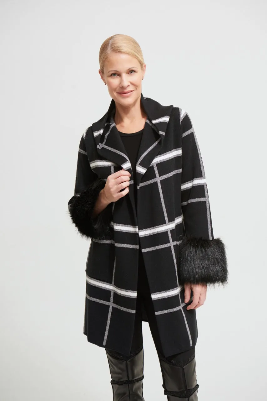 Abrigo para Mujer Joseph Ribkoff 213904