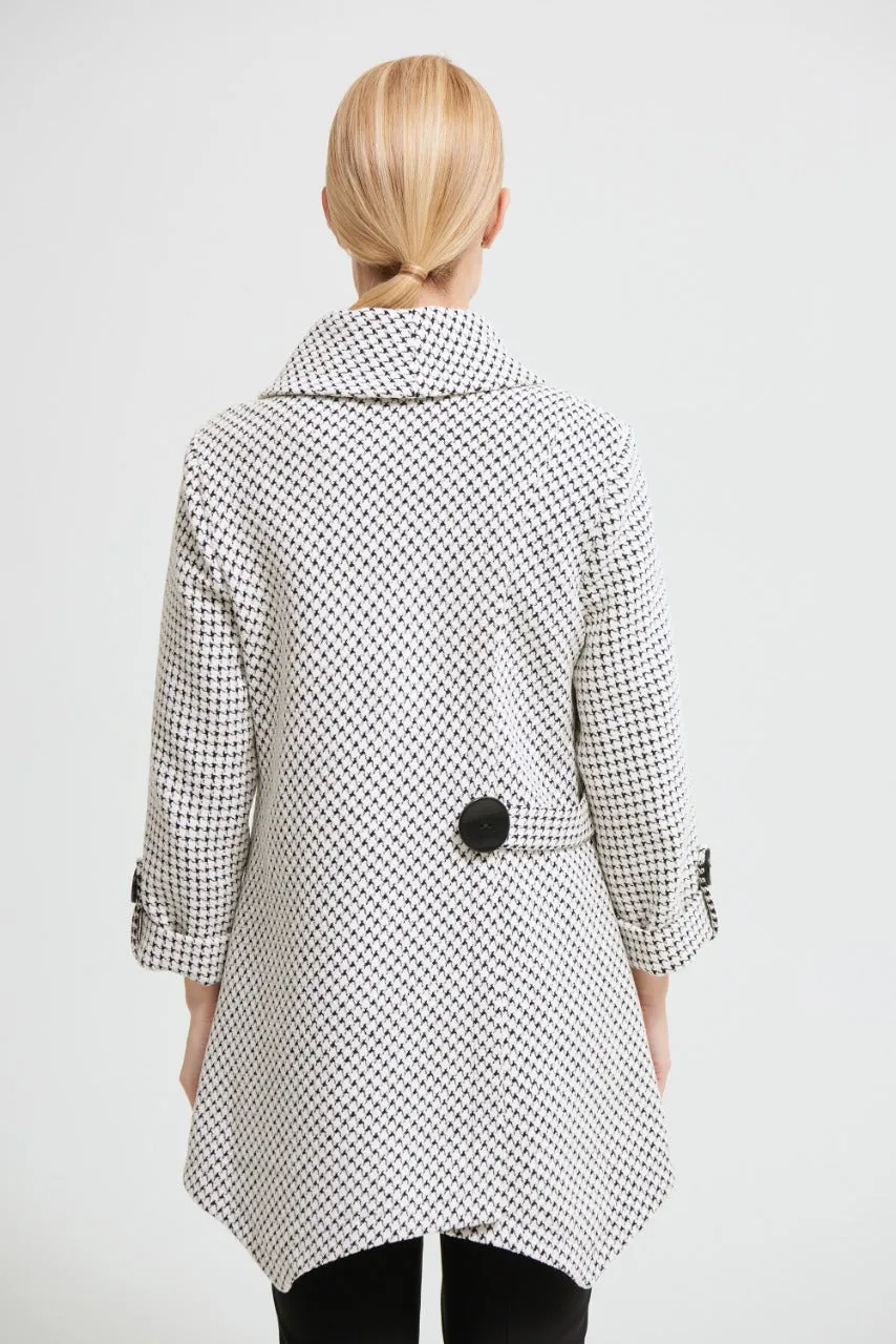 Abrigo para Mujer Joseph Ribkoff 213950