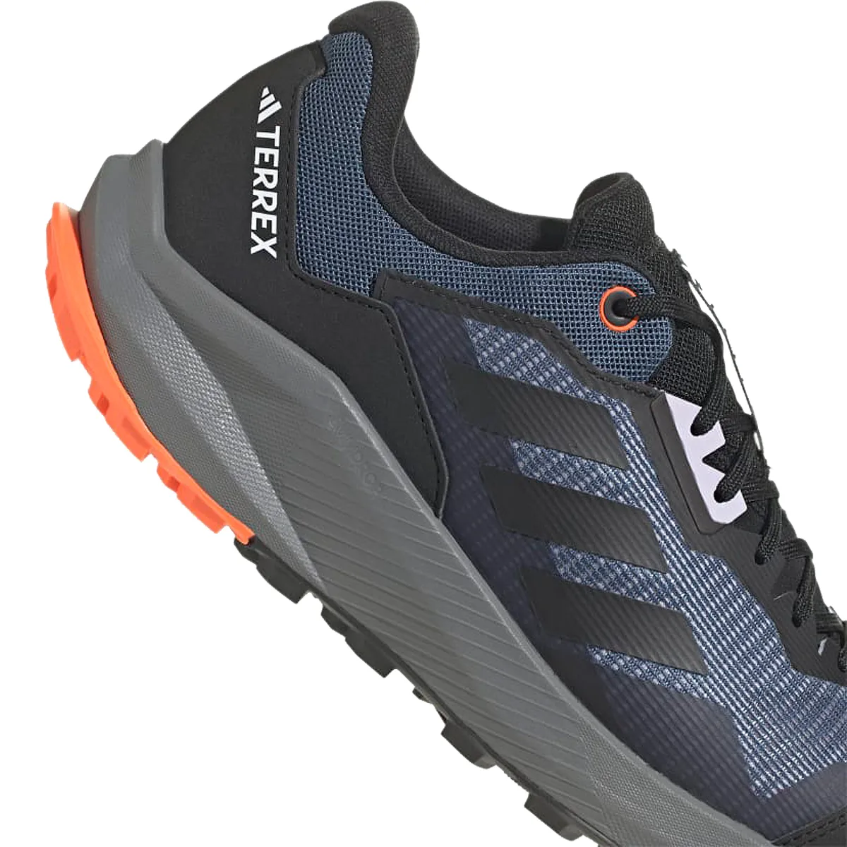 adidas Zapatillas Terrex Trail Rider – Hombre – Hr1157