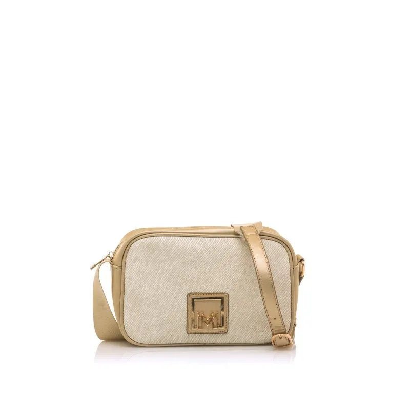 Bandoleras Casual de Mujer MARIAMARE SILE Beige 56837