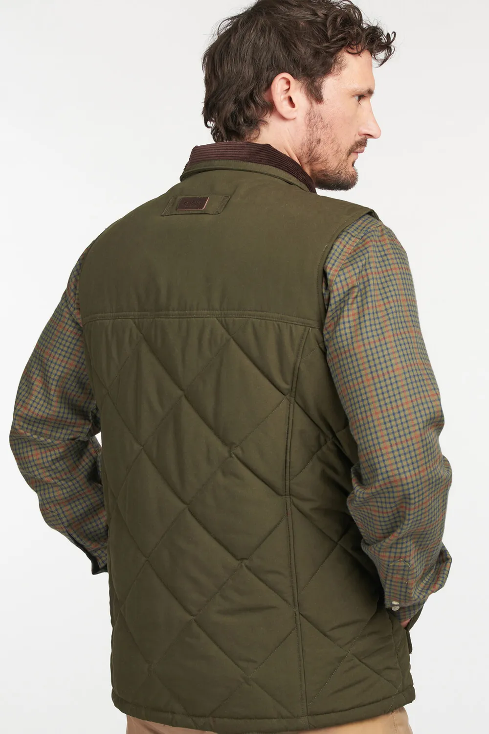 Barbour Chaleco Winterdale Gilet