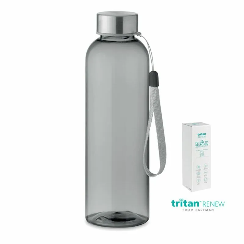Bidón de tritán personalizable 500 ml. sostenible Sea