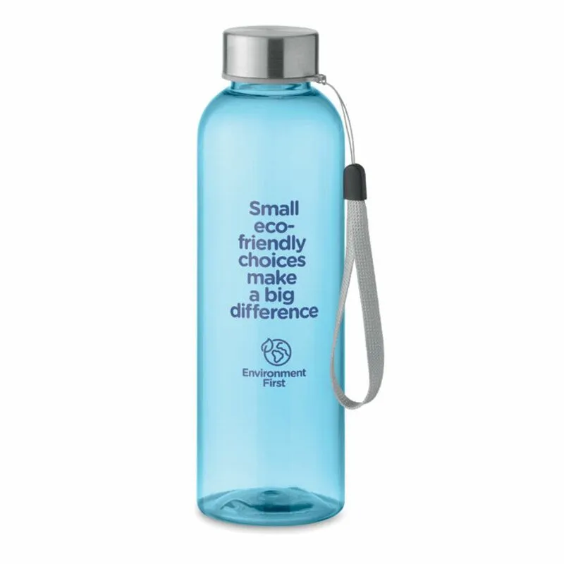 Bidón de tritán personalizable 500 ml. sostenible Sea