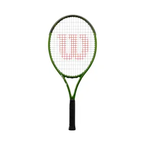 Blade Feel Comp Jr 25 Raqueta De Niños