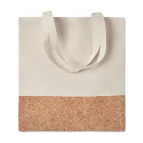 Bolsa personalizable de tela 160 gr/m² Illa Tote