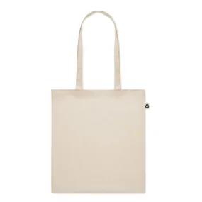 Bolsa personalizable sostenible Zoco Natural