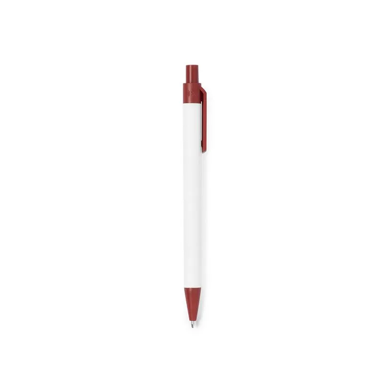 Bolígrafo cartón personalizado Cezon