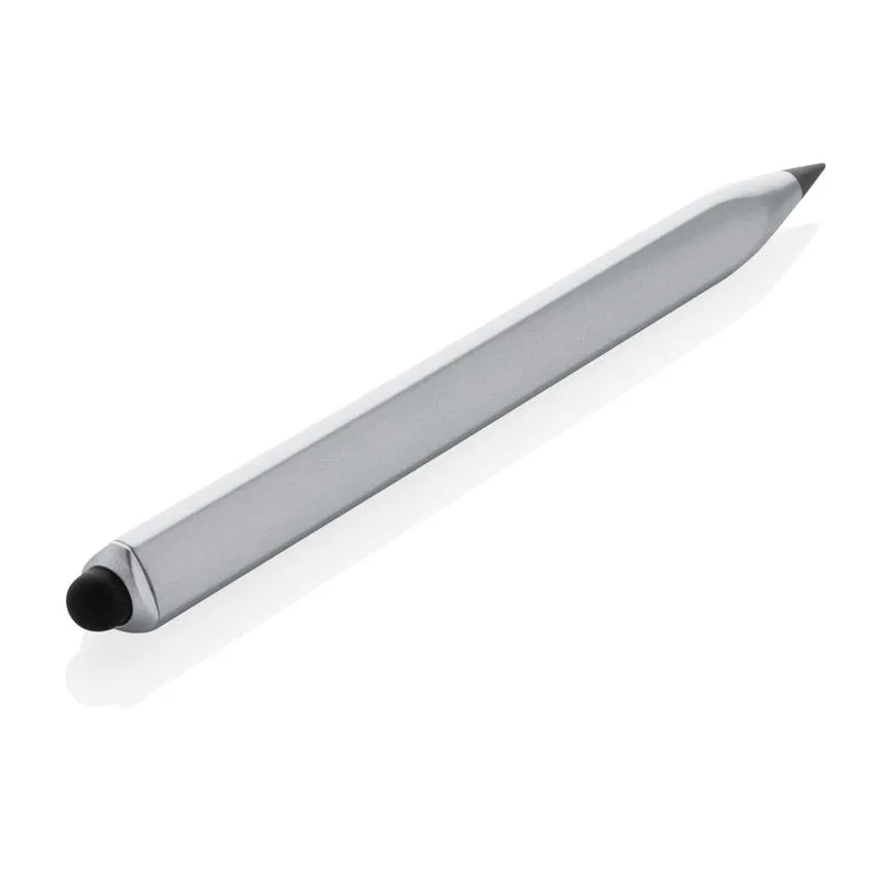 Bolígrafo multitarea infinity personalizado Eon