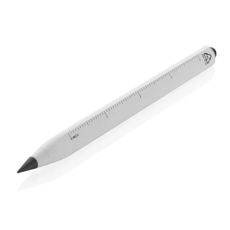 Bolígrafo multitarea infinity personalizado Eon