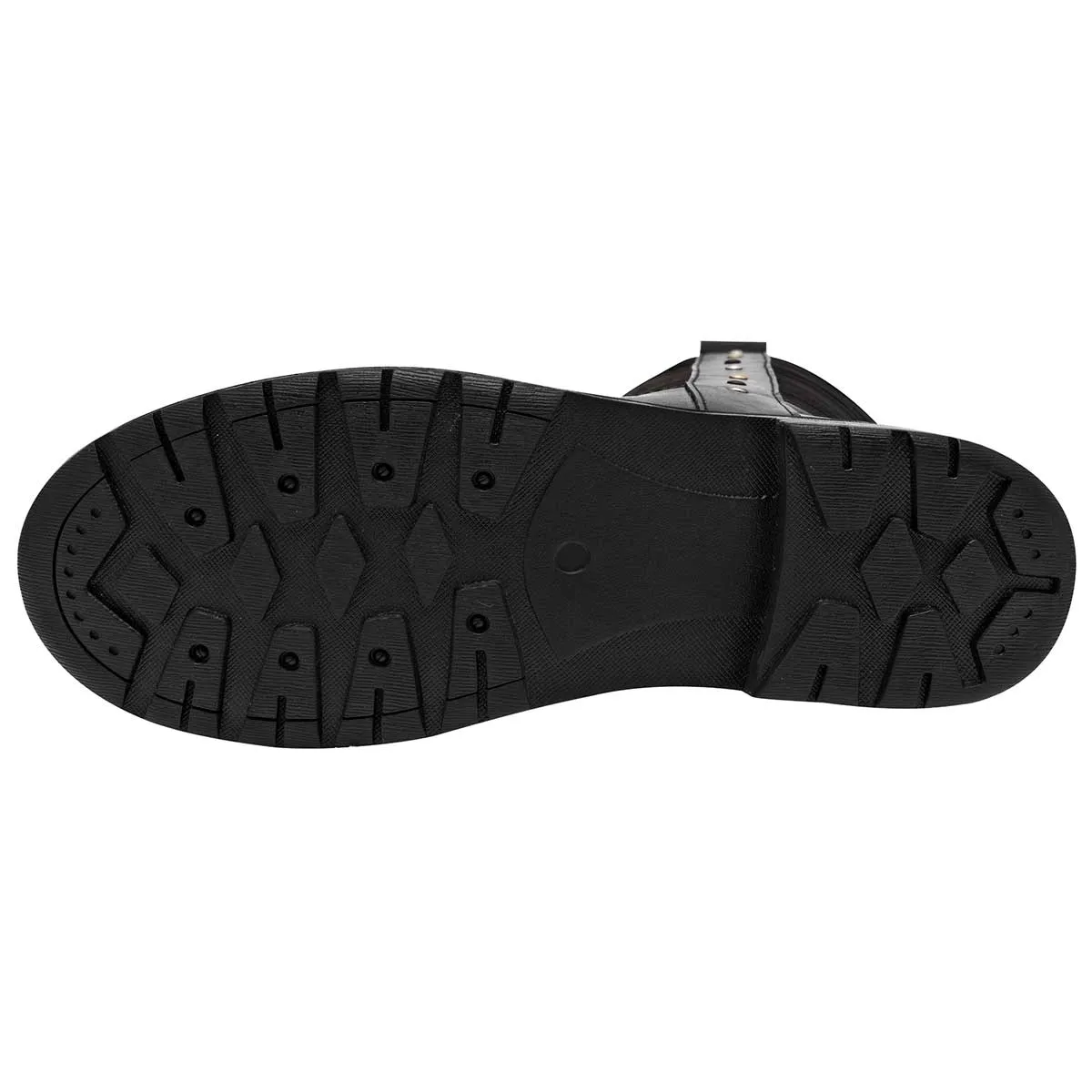 Botas altas Exterior Sintético Color Negro Para Mujer De Ensueño