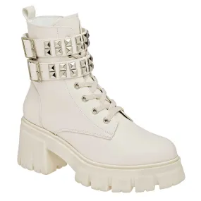Botas casuales Exterior Sintético Color LATE Para Mujer De Been Class