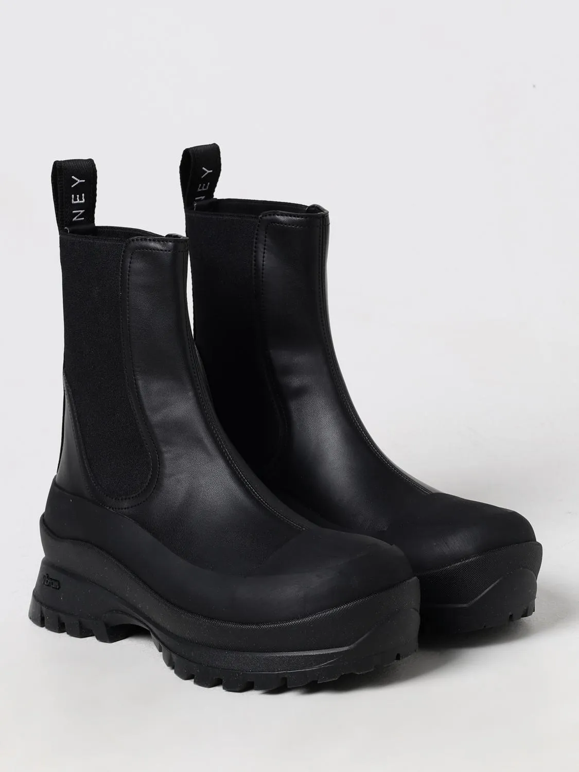 Botas mujer Stella McCartney