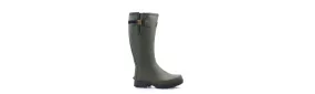 Botas Rouchette Tajo Forro Neopreno