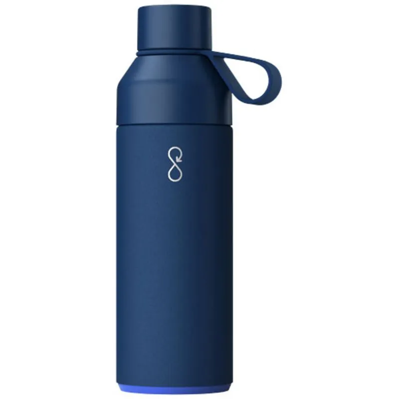 Botella ecológica promocional 500 ml. Ocean
