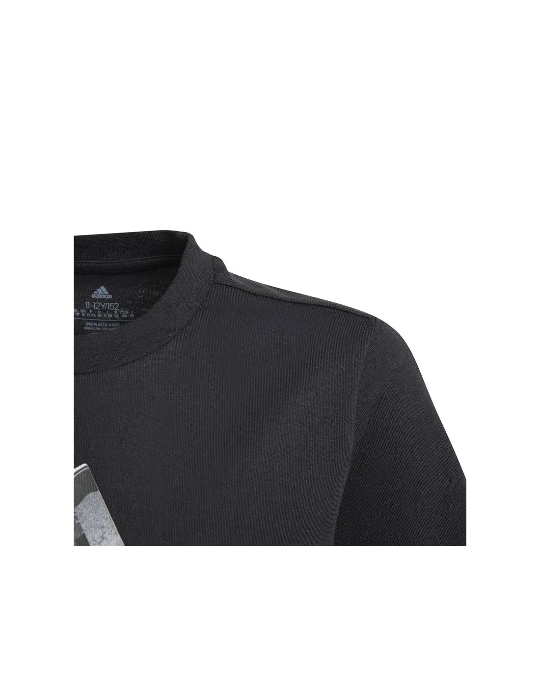 Camiseta adidas U Icons Gt Infantil