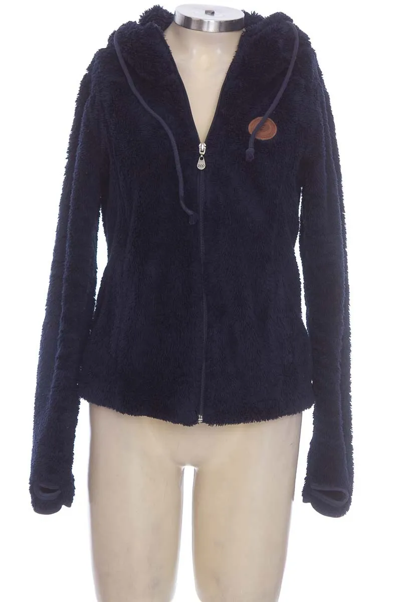 CHAQUETA / ABRIGO COLOR AZUL  DOO AUSTRALIA