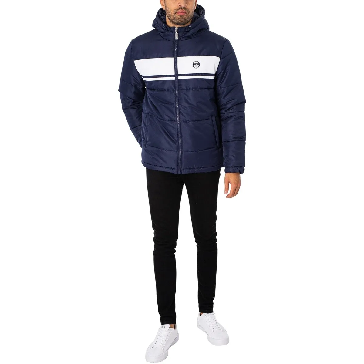Chaqueta Acolchada Antonio