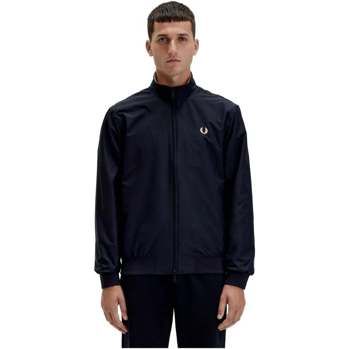 CHAQUETA BRENTHAM   J2660