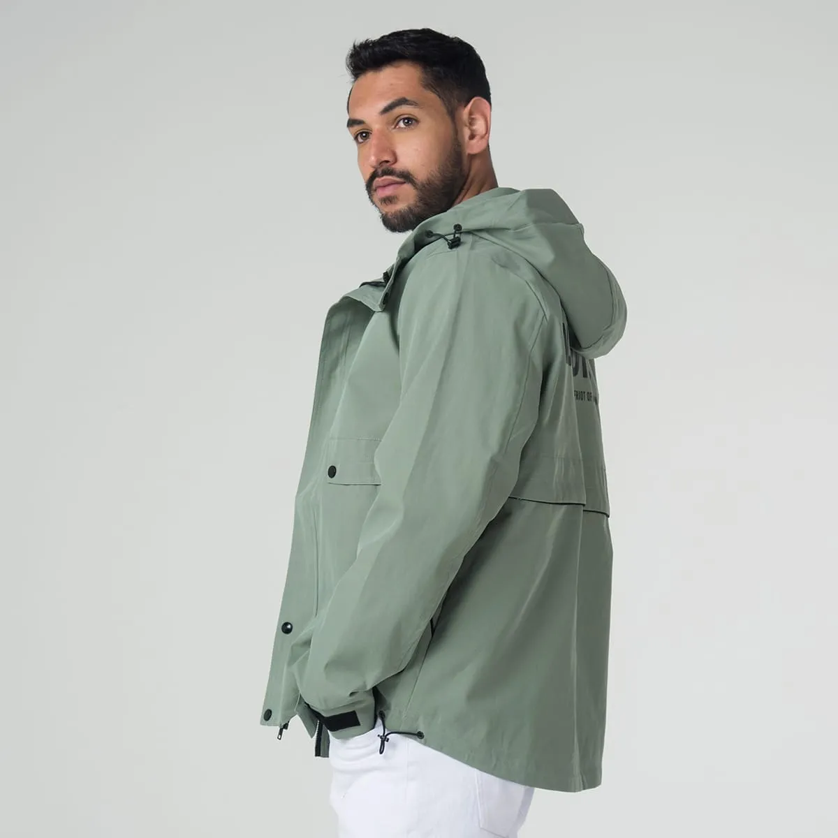 Chaqueta Capota Rene