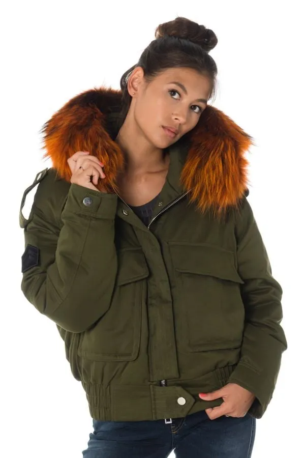 Chaqueta Mujeres The New Designers Lena Kaki