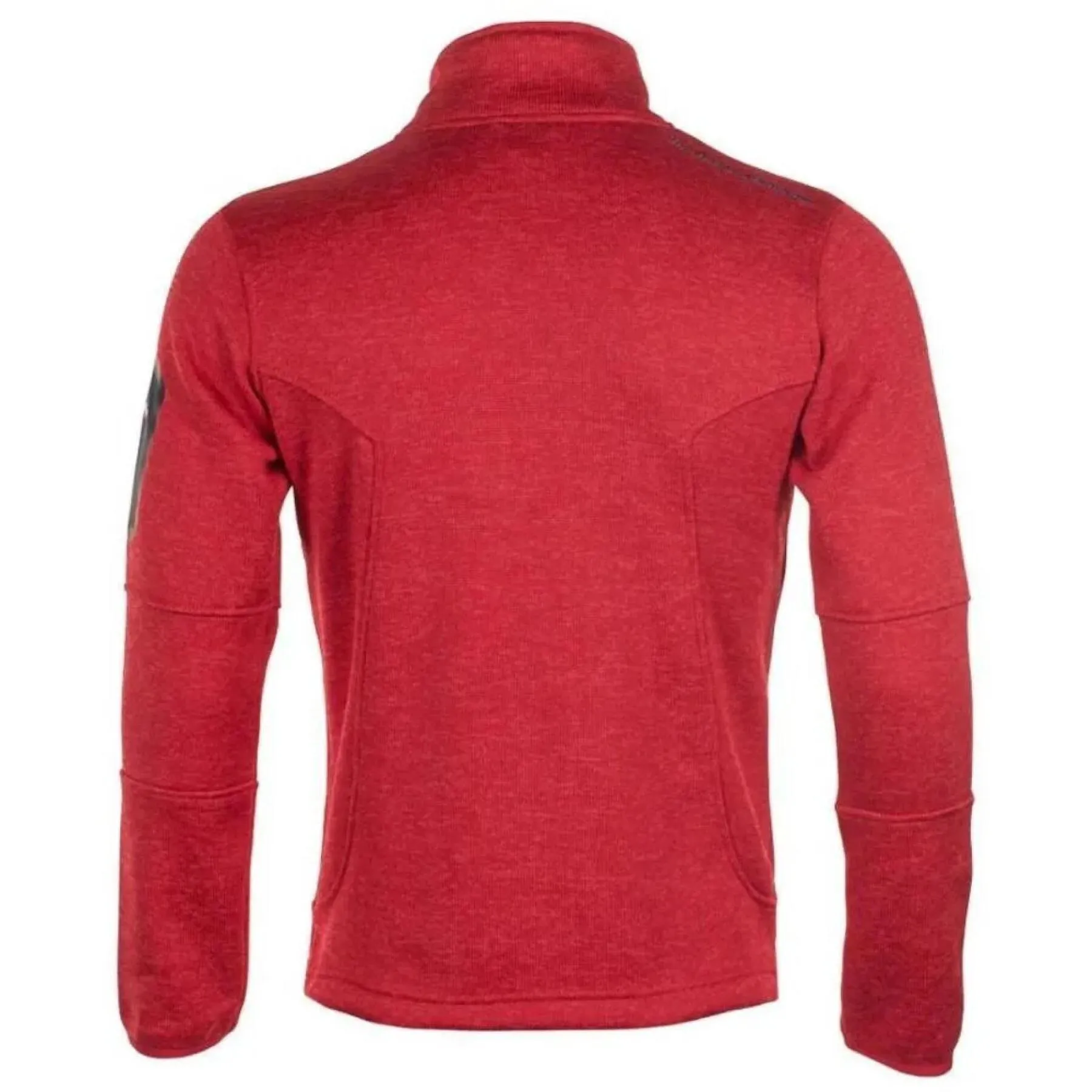 Chaqueta polar para niños Peak Mountain Ecemaillo