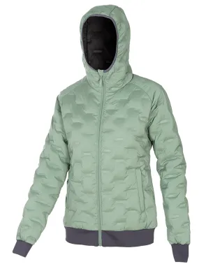 Chaqueta Trangoworld Alinda VD 350