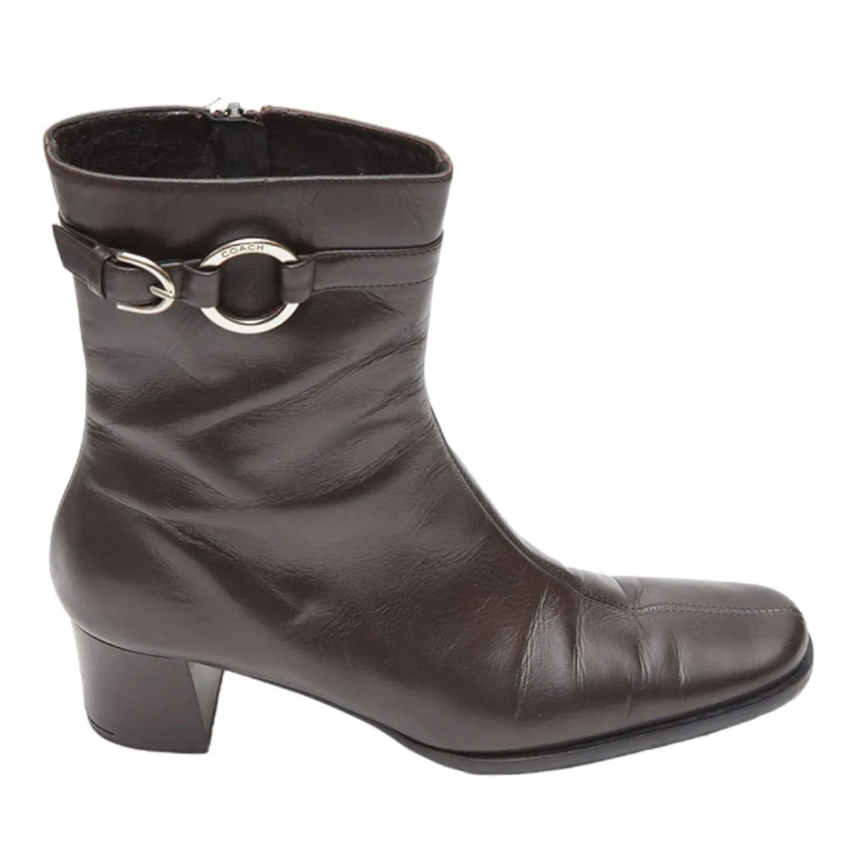 Coach Botas
