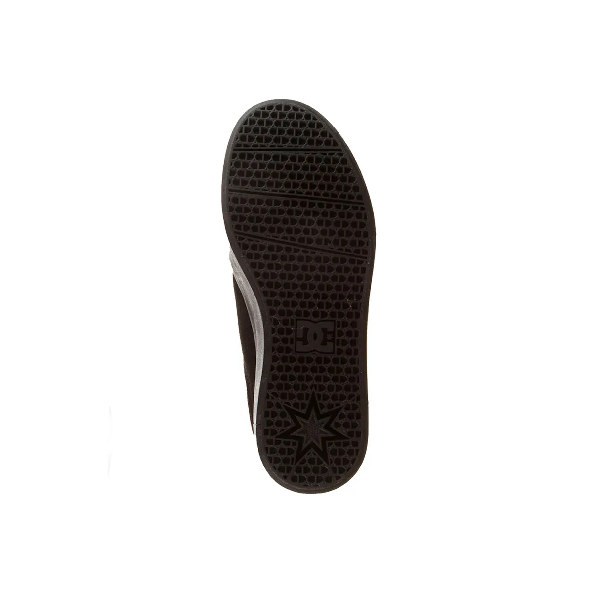 Dc Zapatillas Trase Platform – Tiempo Libre – Cu1202112103