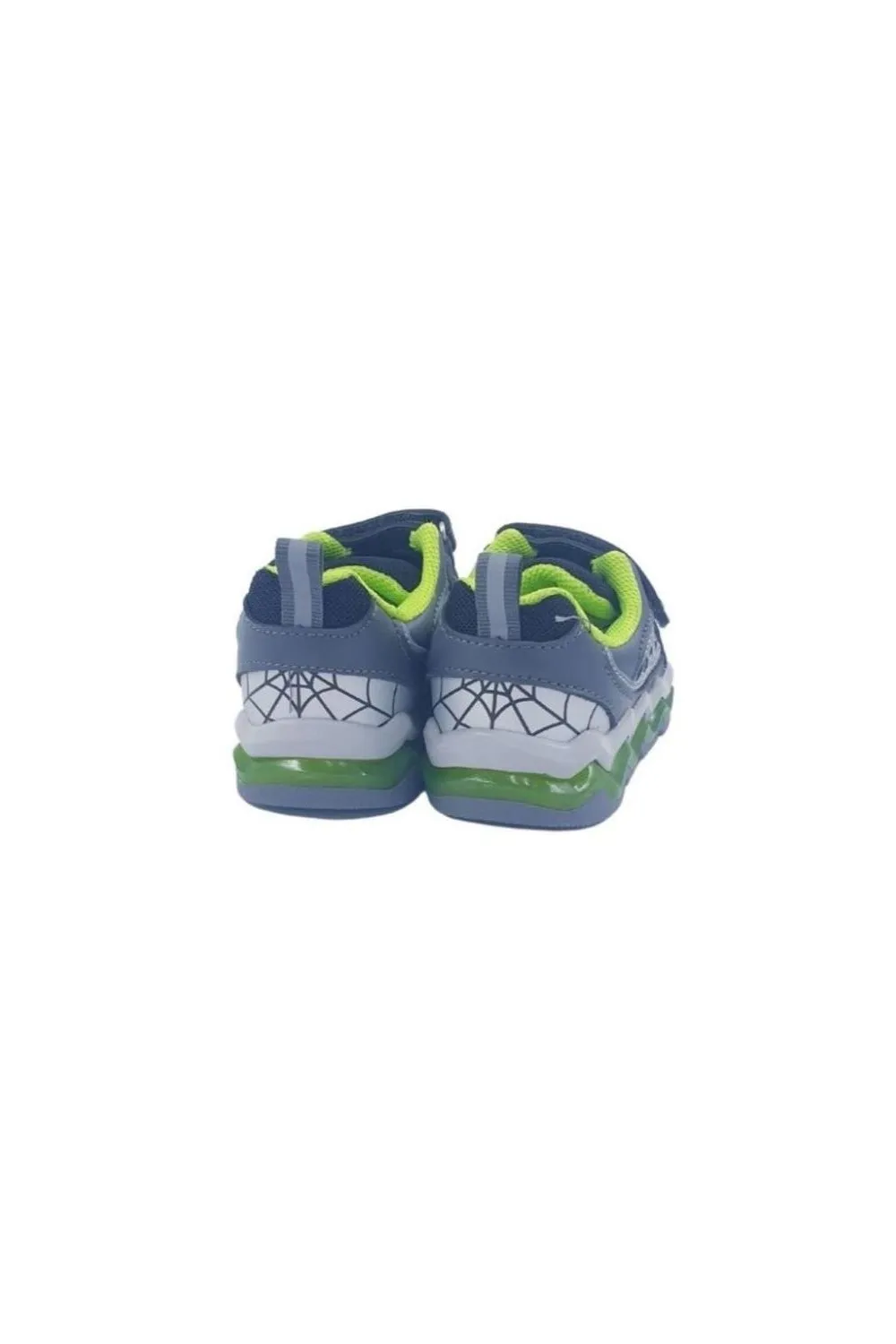 deportivas niños bubble booble spider varios a3433