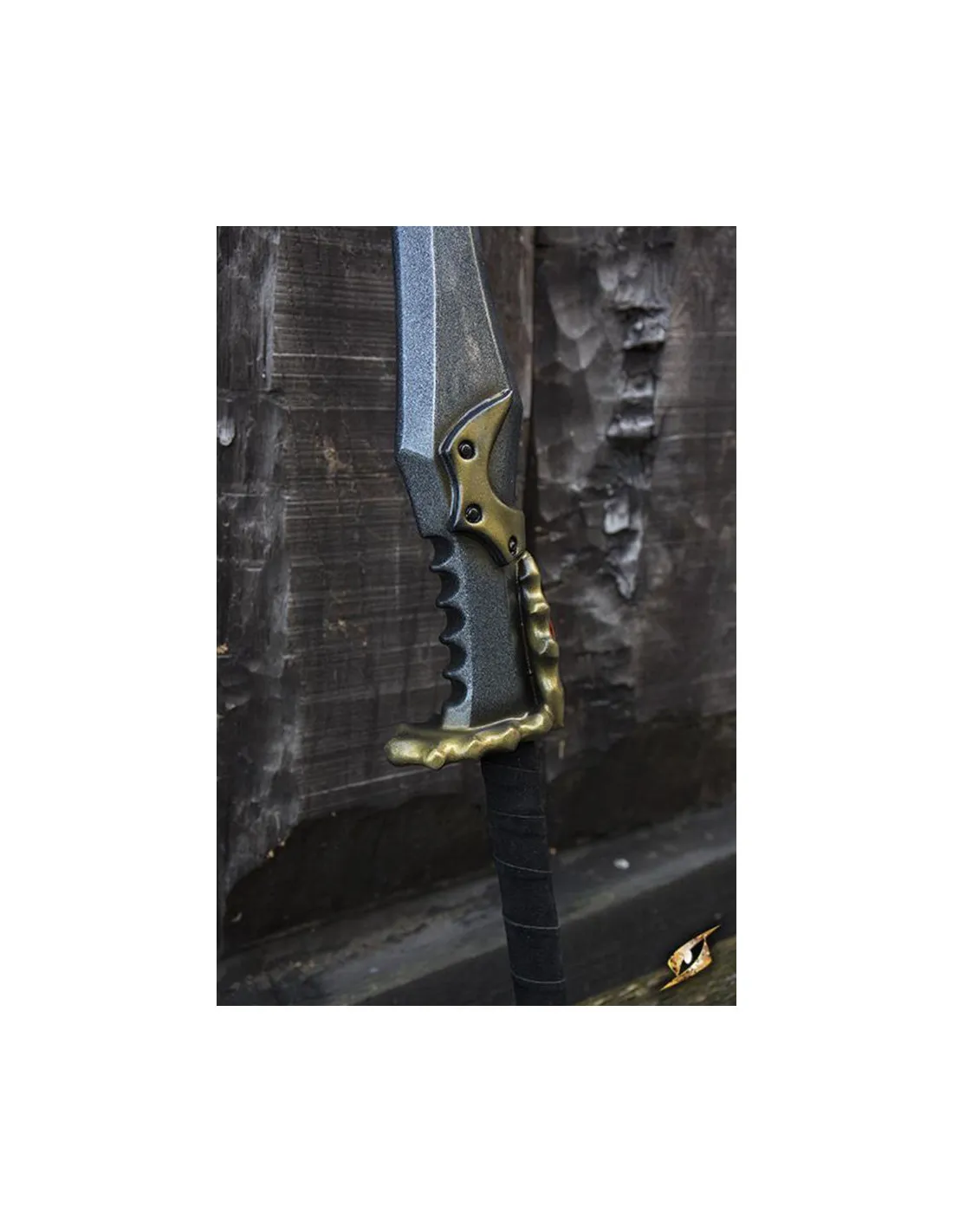 Espada fantástica Roba Almas LARP, Epic Armoury