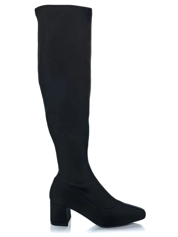 GIOSEPPO KIBERG  BOTAS