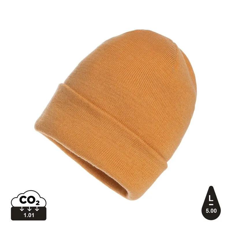 Gorro promocional con trazador AWARE ™ Impact Polylana®