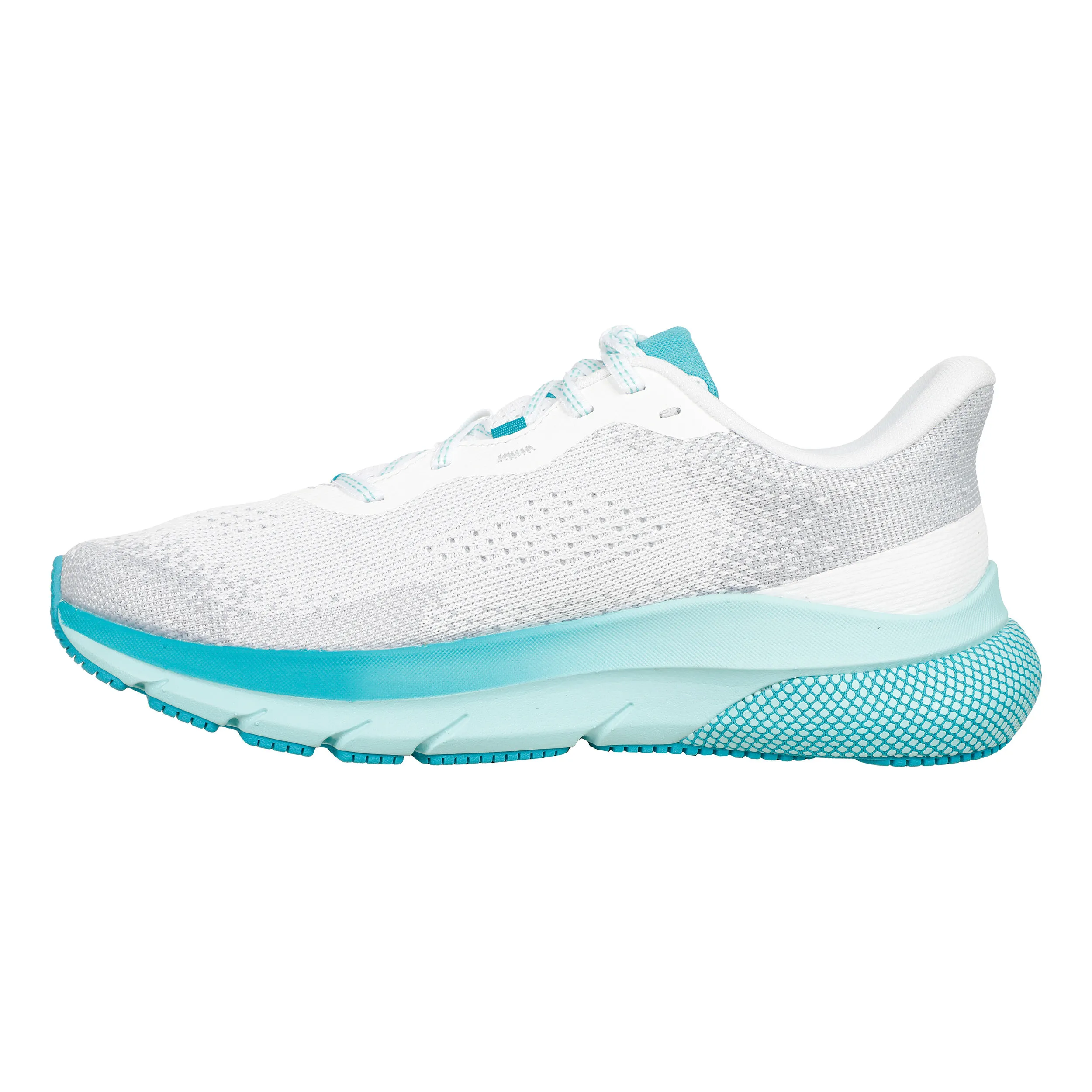 HOVR Turbulence 2 Zapatilla Neutral Mujeres
