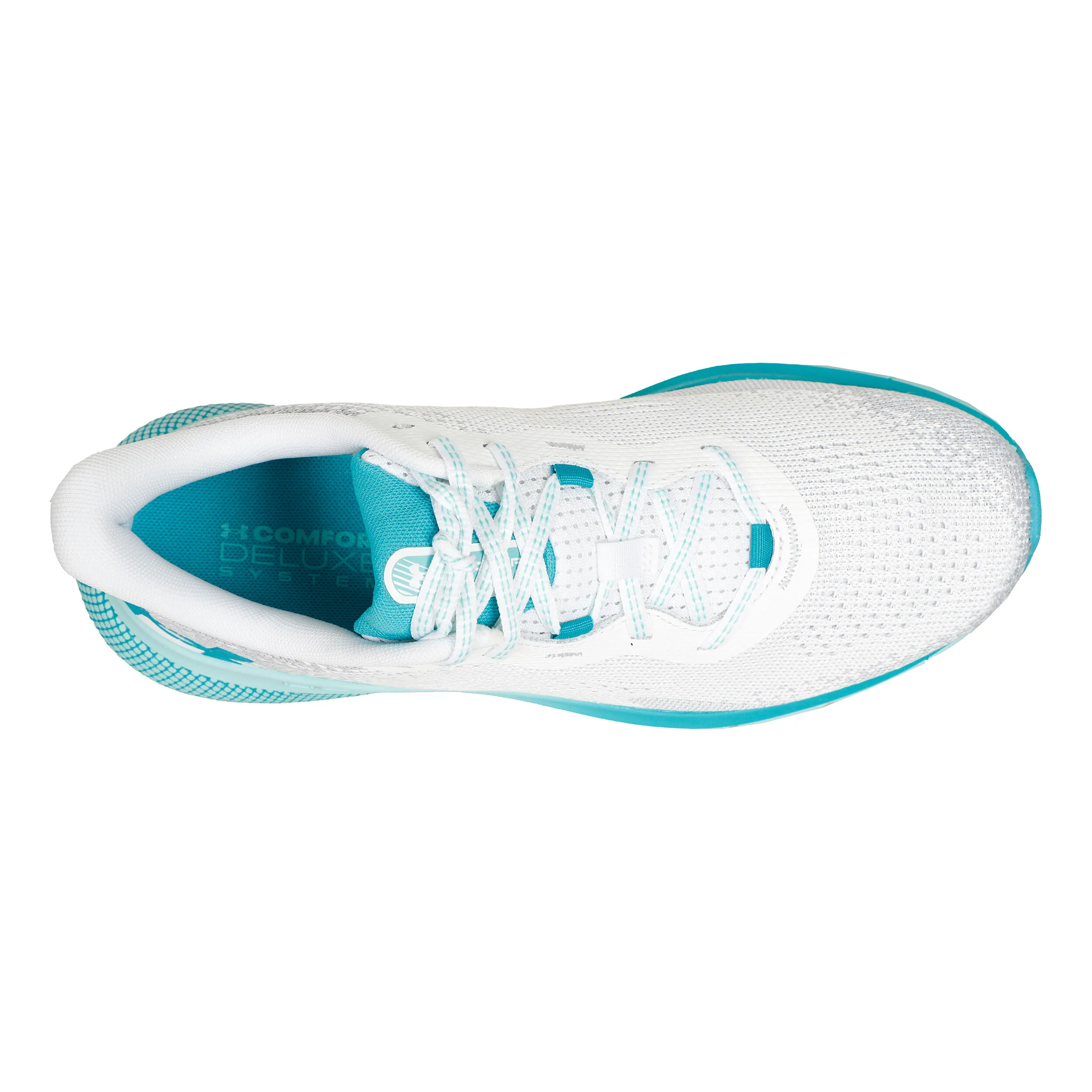 HOVR Turbulence 2 Zapatilla Neutral Mujeres