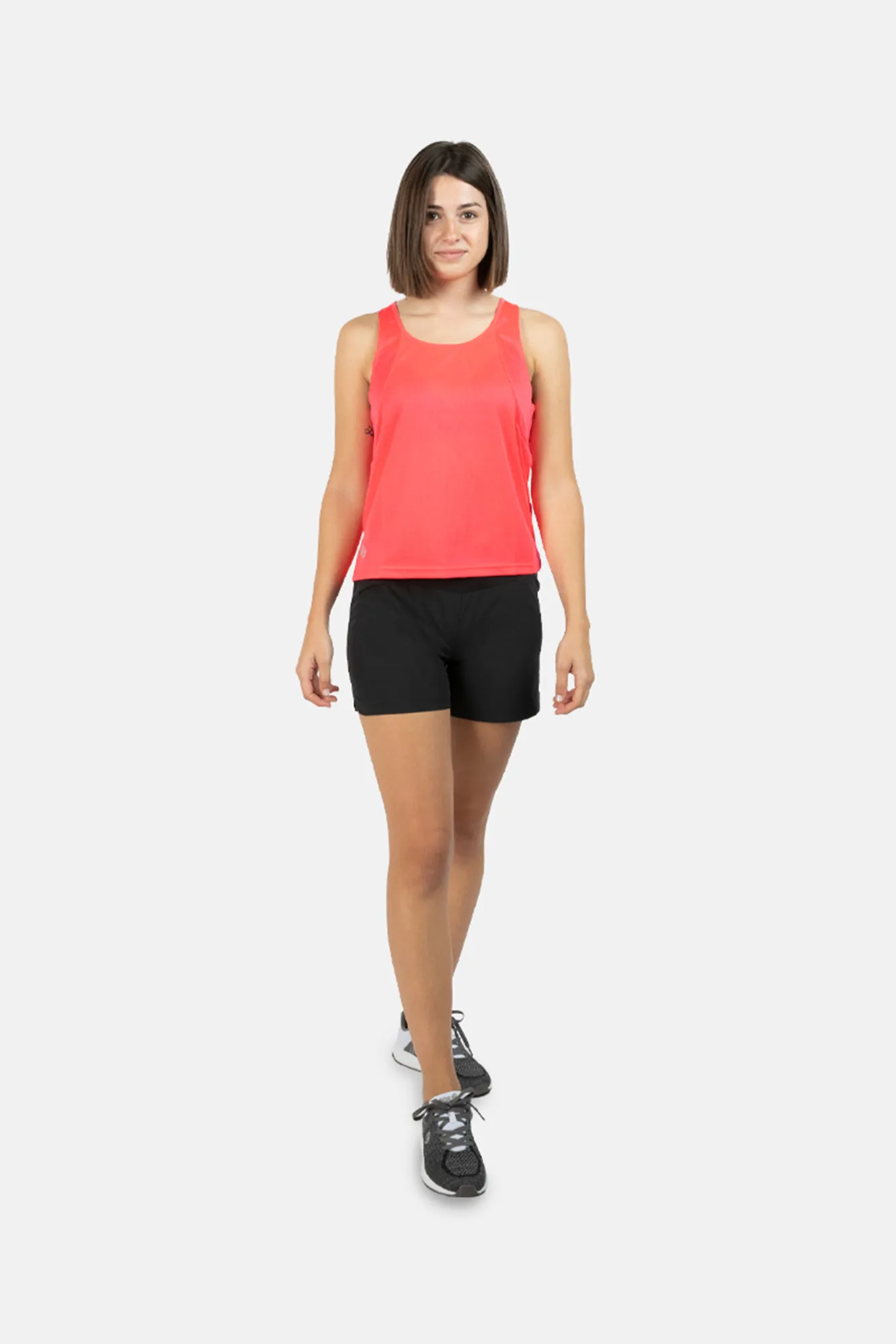 Izas Pantalón corto Gens