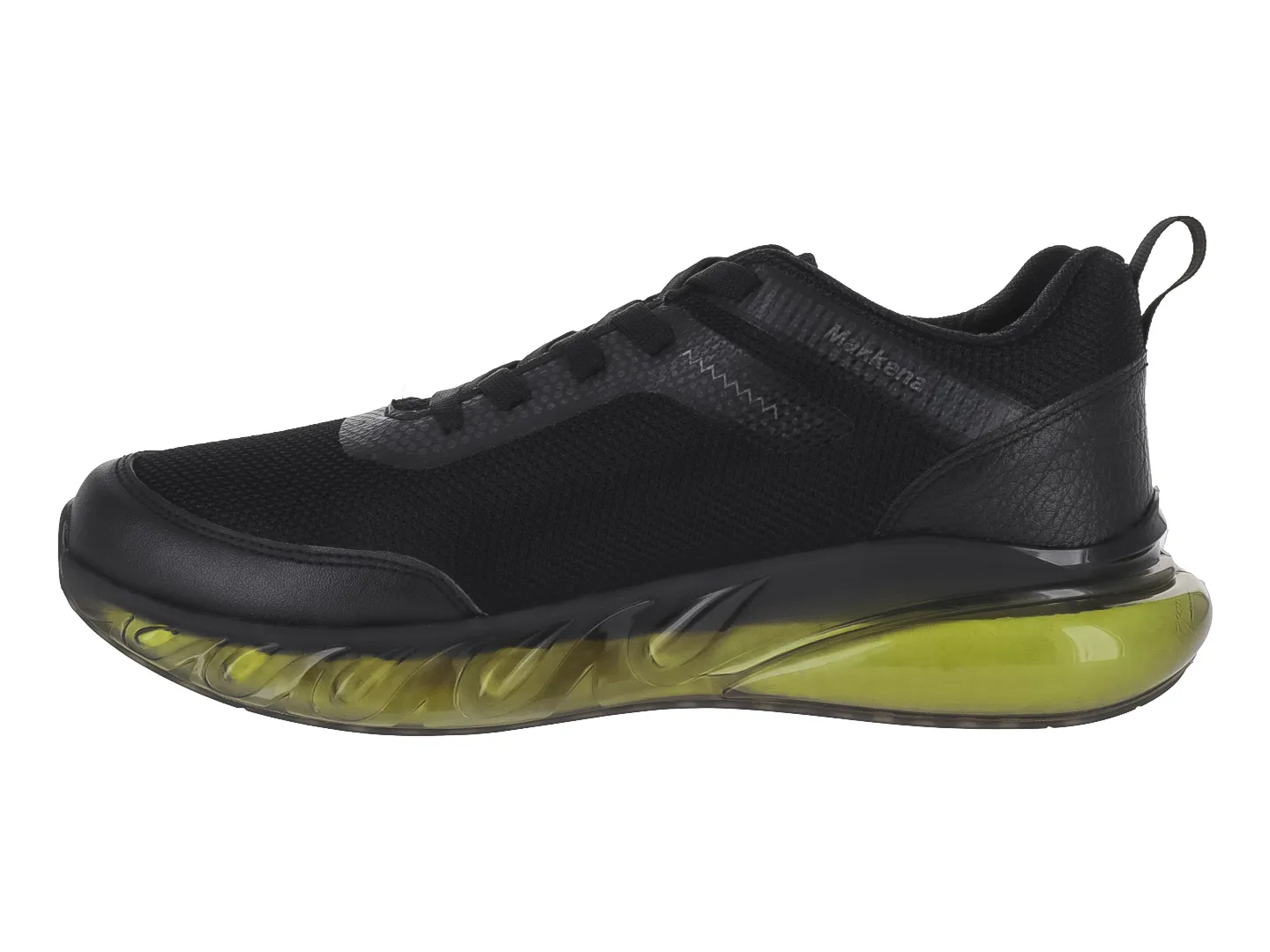 MAKENA 781 NEGRO/AMAR/NEON  26.0  29.0