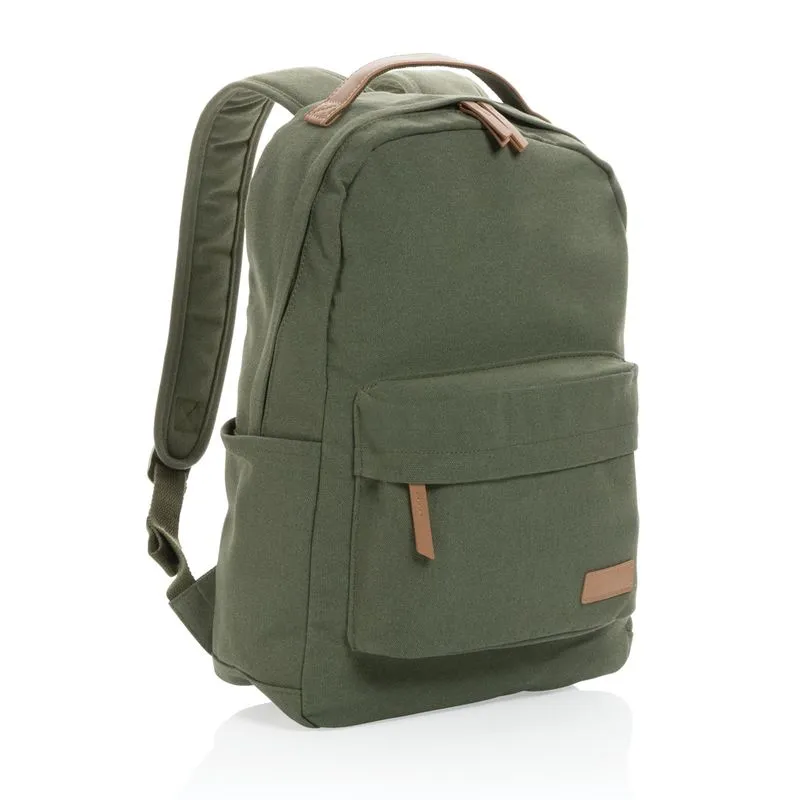 Mochila para merchandising sostenible OZ