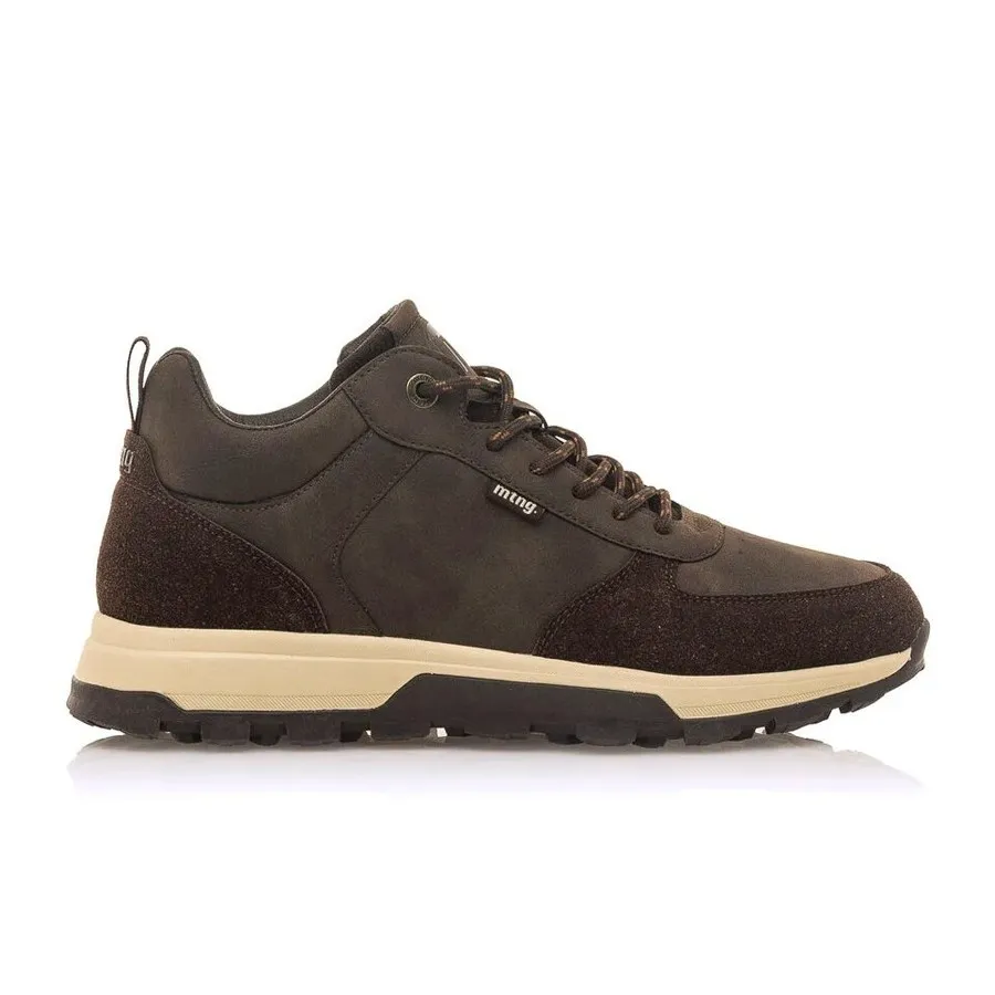 MUSTANG HOMBRE FONIX 84452 C54824 CONFORT FOAM