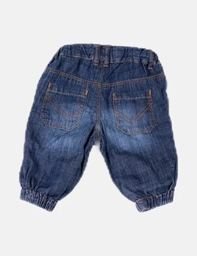 NoName Pantalón denim