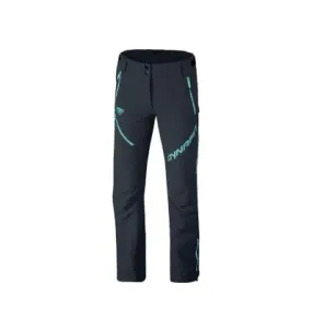 Pantalones para mujer Dynafit Mercury 2 Dynastretch (Blueberry Marine Blue)