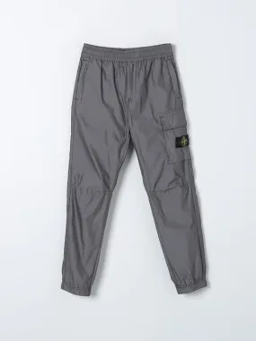 Pantalón niños Stone Island Junior