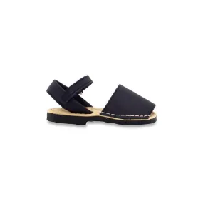 SANDALIA IBICENCA INFANTIL CON VELCRO  IBIZA 9361