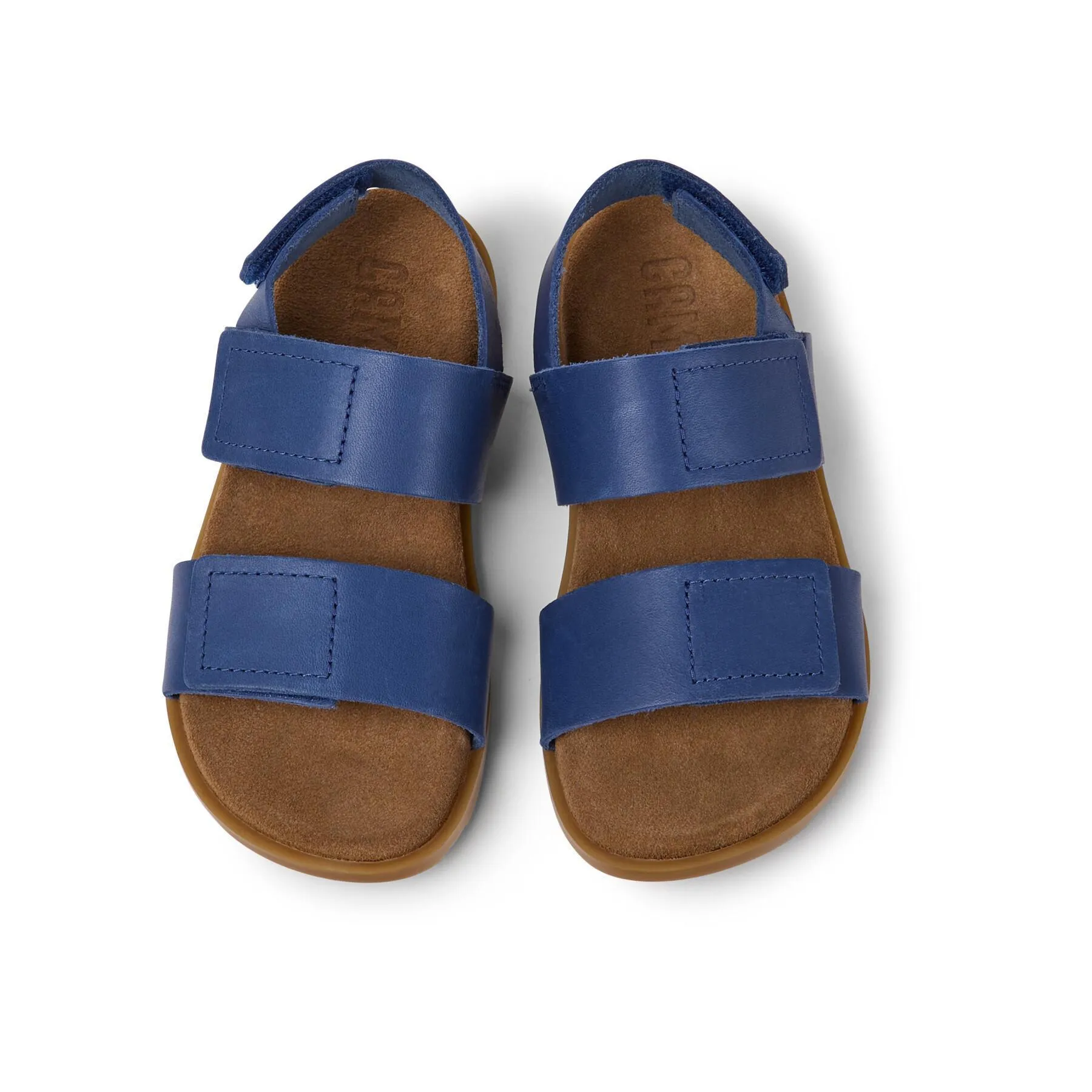 Sandalias para niños Camper Brutus