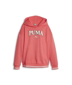 Sudadera de Puma Squad Fl Infantil