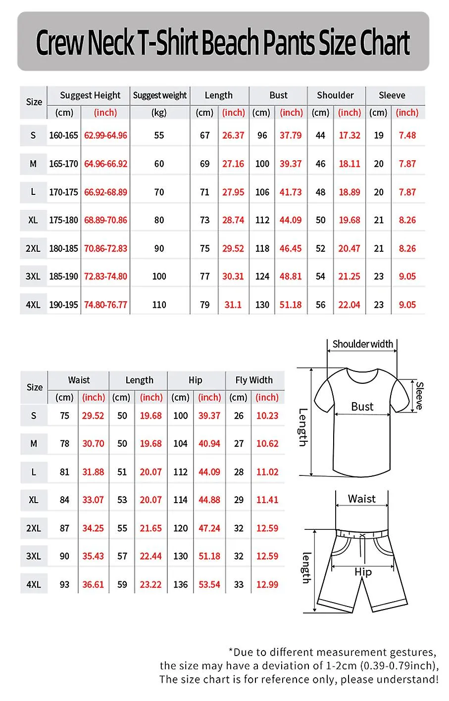 Summer Essentials Shorts Alta calidad 100% algodón Hombres Deporte Letras Imprimir Moda Casual Mujer