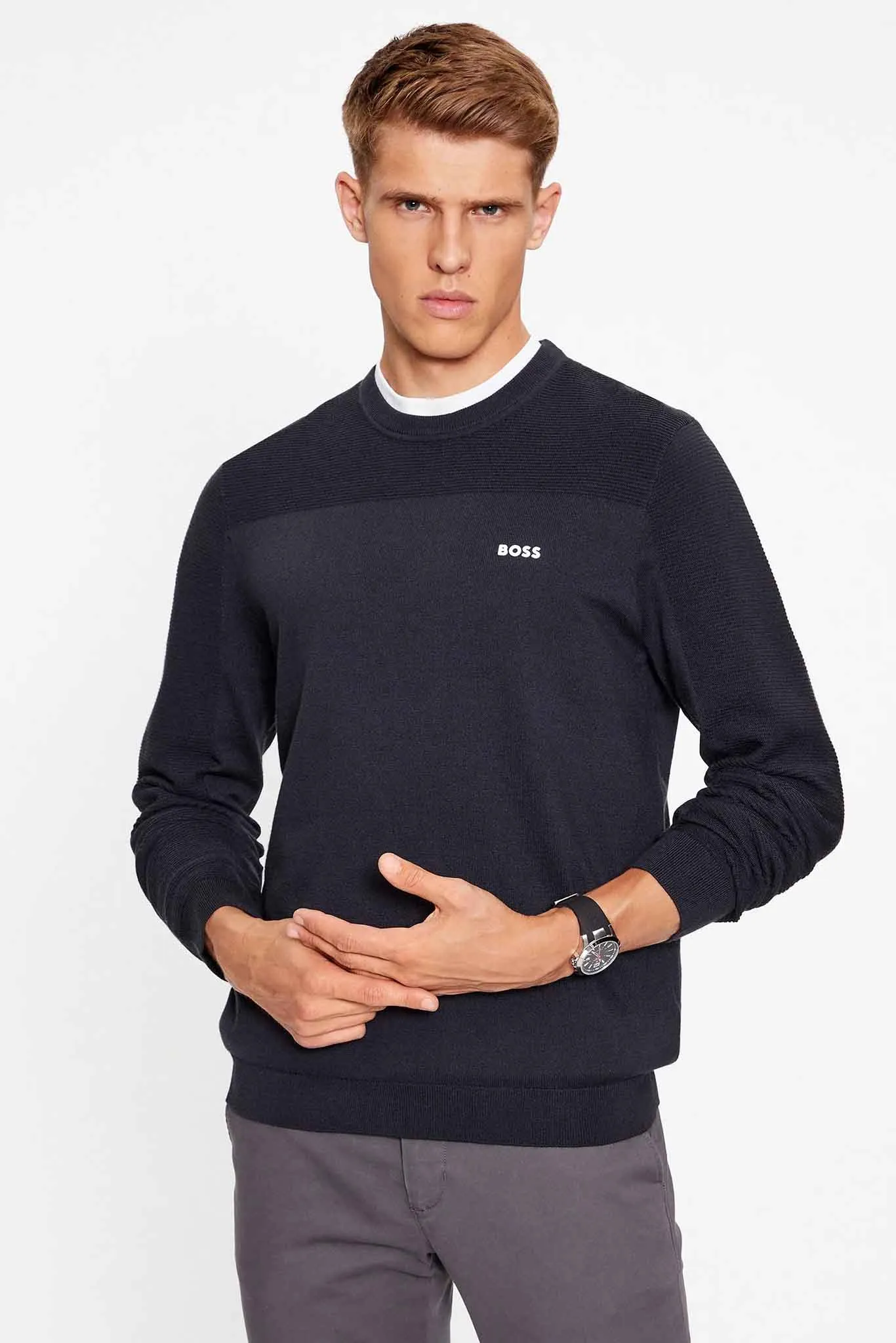 Suéter para hombre de BOSS – 50498559