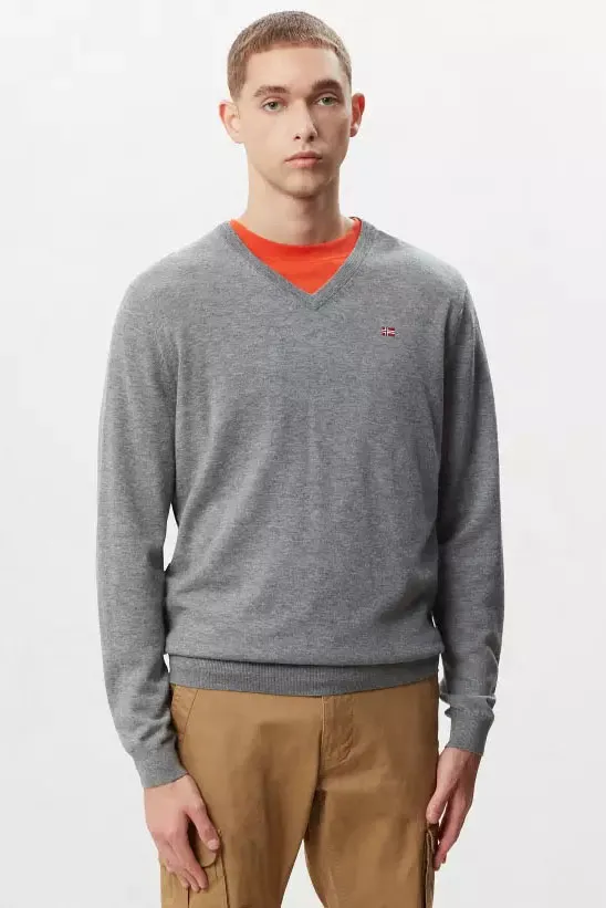 Suéter para hombre de Napapijri – N0YGPA160
