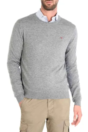 Suéter para hombre de Napapijri – N0YGPB160