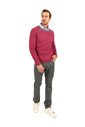 Suéter Thoros Slim Fit