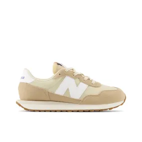 Tenis Para Niño Pre School 237 New Balance 53743